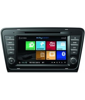 MyDean 3279-Z (Skoda Octavia 2013+)