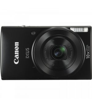Canon Digital IXUS 180 Black (UA)