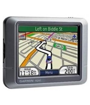Garmin Nuvi 200