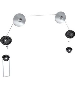 Brateck LED 01B