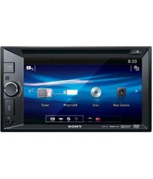 Sony XAV-65
