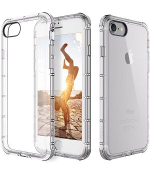 ROCK Fence iPhone 7 Transparent