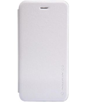 Nillkin Sparkle Series White for iPhone 6