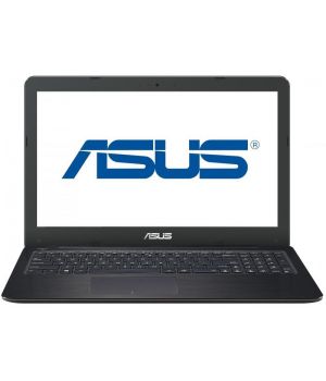 ASUS X556UQ (X556UQ-DM988T) Dark Brown