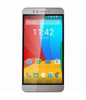 Prestigio MultiPhone Muze A7 7530 Duo Gray