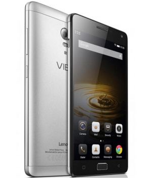 Lenovo Vibe P1 Pro Silver