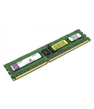 Kingston 8 GB DDR3L 1333 MHz (KVR13LR9D8/8)