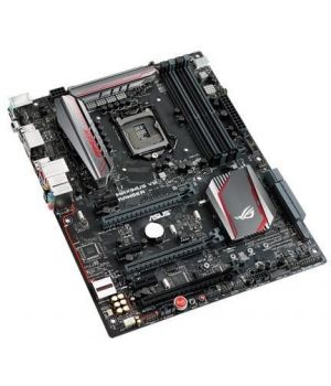 Asus MAXIMUS VIII RANGER