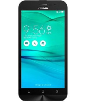 Asus ZenFone Go ZB500KG-1A001WW 8GB Black