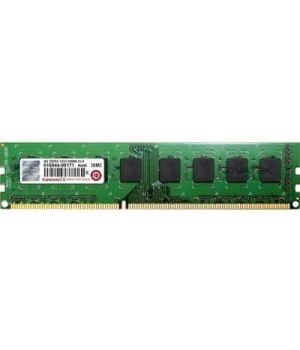 Transcend 4 GB DDR3 1333 MHz (JM1333KLH-4G)