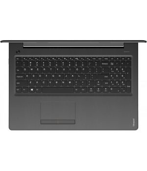 Lenovo IdeaPad 310-15 ISK (80SM019FRA) Black