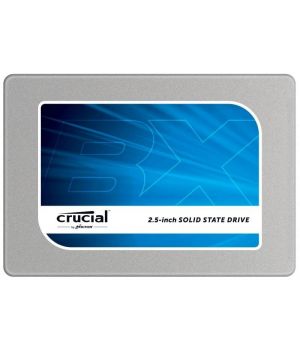 Crucial BX100 CT500BX100SSD1