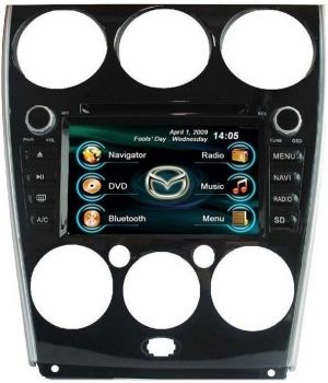 Road Rover C7023M6 (Mazda 6 2002-2007)