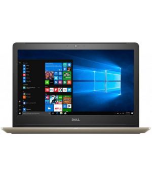 Dell Vostro 5568 (N008VN5568EMEA02_UBU_G) Gold