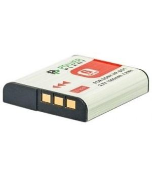 PowerPlant Aккумулятор для Sony NP-BG1, NP-FG1 (1300 mAh) - DV00DV1199