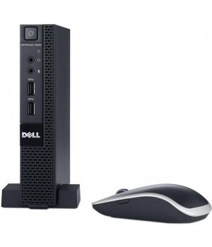Dell OptiPlex 3020M (CA002D3020M1H16_Ubu)
