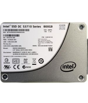 Intel DC S3710 Series SSDSC2BA800G401