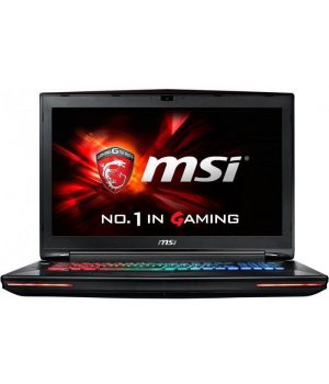 MSI GT72 6QE Dominator Pro (GT726QE-250XPL)