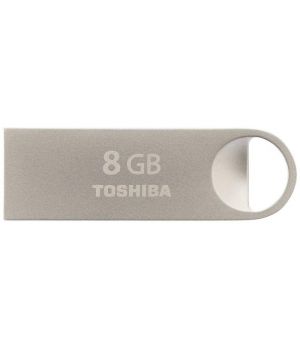 Toshiba 8 GB Owari Metal (THN-U401S0080E4)