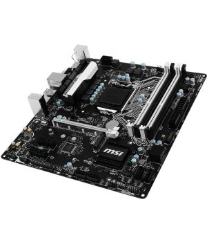 MSI B150M BAZOOKA PLUS