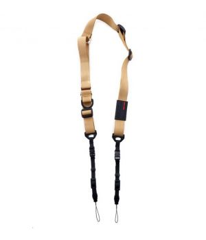 Carry Speed M sling Desert
