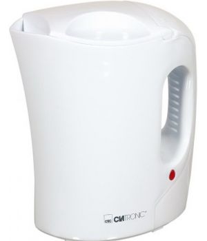 Clatronic WK 2933 White