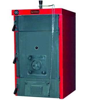 Roda Brenner Max BM-06