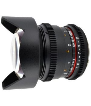 Samyang 14mm T3.1 Cine ED AS IF UMC