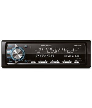 Pioneer MVH-X560BT