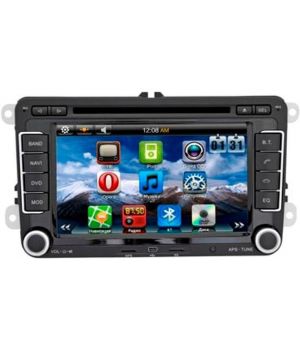SWAT (Volkswagen: Passat, Caddy, Golf, Polo, Jetta, Tiguan, Touran, Amarok) (SWT-8684)