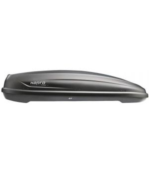 Hapro Traxer 6.2 Anthracite (HP 25907)