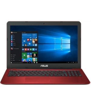 ASUS X556UQ (X556UQ-DM600D) Red