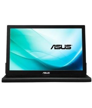 Asus MB169C+