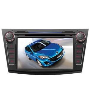 Phantom DVM-3520G i6 (Mazda 3)