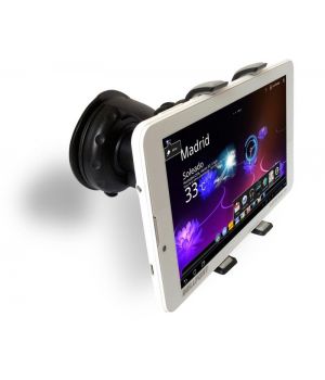 Bellfort GVR709 Spider HD iRadar
