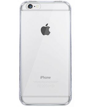 Ozaki O!coat Soft Crystal iPhone 6 (OC561TR)