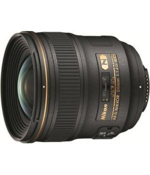 Nikon AF-S Nikkor 24mm f/1.4 G ED