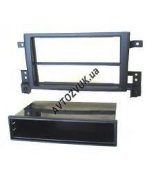 Suzuki GV 1/2DIN с перегородкой (24428)