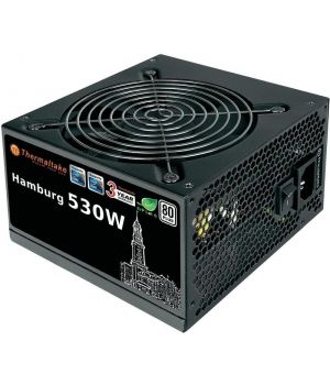 Thermaltake Hamburg 530W (W0392RE)