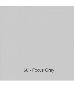 Savage Widetone Focus Gray 1,36x11m (60-1253)