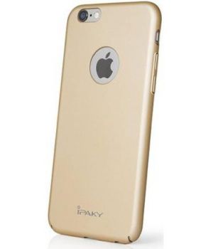 iPaky Metal Plating Series Apple iPhone 6/6S Gold