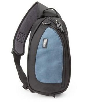 Think Tank TurnStyle 10 Blue Slate