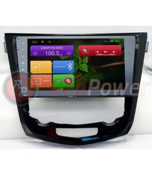 RedPower 18301B (Nissan Xtrail, Qashqai 2014+)
