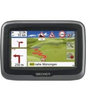 Becker Mamba 4 CE