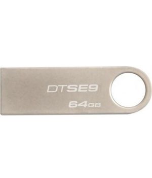Kingston 64 GB DataTraveler SE9 DTSE9H/64GB