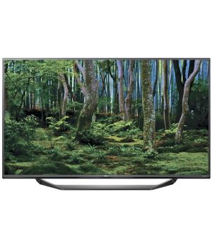 LG 60UF771V
