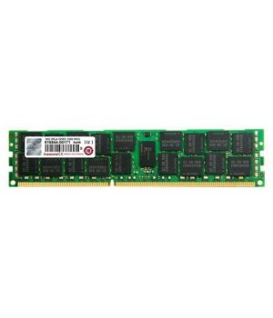 Transcend 16 GB DDR3 1600 MHz (TS16GJMA334Z)