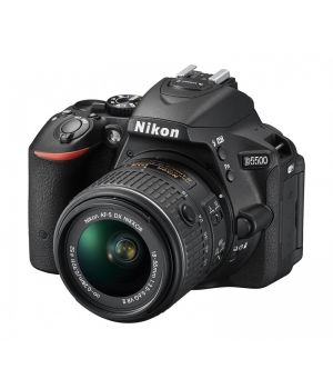 Nikon D5500 kit (18-55mm VR II)