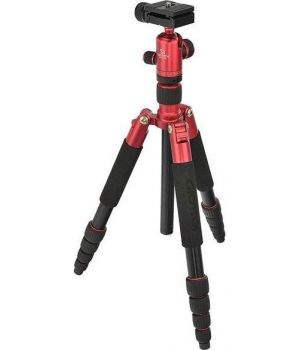 Giottos VGRN9225 Red+MH5310R-655SN
