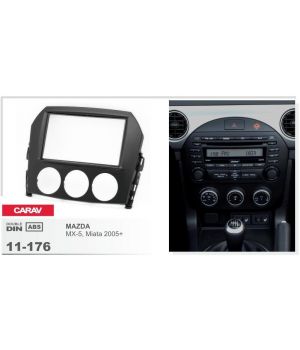Carav 11-176 Mazda MX-5 Miata